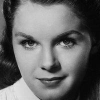 Diane Varsi Nackt