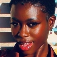 Diarra Sylla Nackt