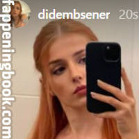 didembsener Nackt