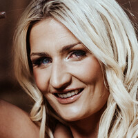 Dieselblondie Cindy Nackt