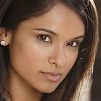 Dilshad Vadsaria Nackt
