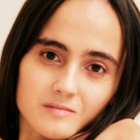 Dina Candy Nackt