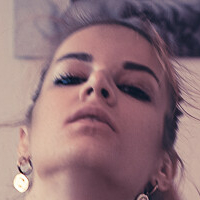 Dina Cat Nackt