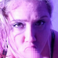 Dina Sky Nackt