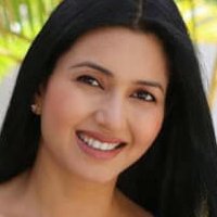 Dipti Bhatnagar Nackt