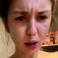 Dirtyyoungina Nackt