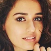 Disha Patani Nackt