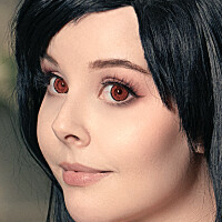 Disharmonica Nackt