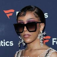 Doja Cat Nackt