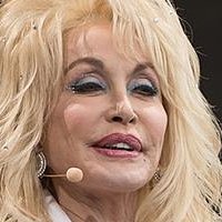 Dolly Parton Nackt