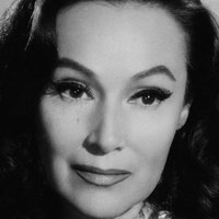 Dolores del Rio Nackt