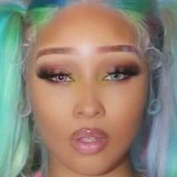 Dominique Danielle Nackt