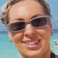 Dominique Eckerlin Nackt