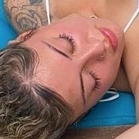 Domovelez Nackt