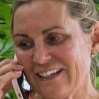 Donna Derby Nackt