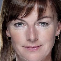 Doon Mackichan Nackt