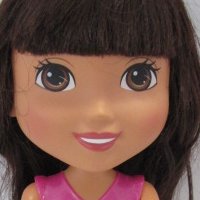 Dora Doll Nackt