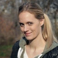 Dora Johannsdottir Nackt