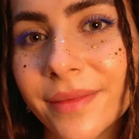 Dori ASMR Nackt