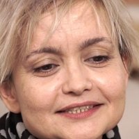 Dorina Chiriac Nackt