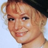 Dorothea Rau Nackt