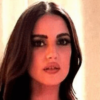 Dorra Zarrouk Nackt
