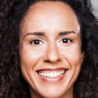 Dunja Dogmani Nackt