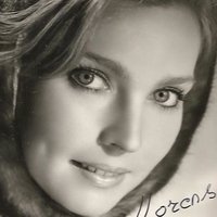 Dyanik Zurakowska Nackt