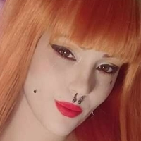 Dysastergoddess Nackt