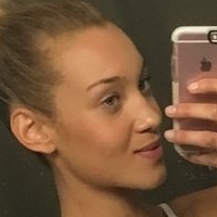 Ebony Anderberg Nackt