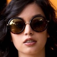 Eden Arya Nackt