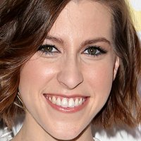 Eden Sher Nackt