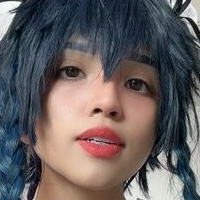 EdenTheFairy Nackt