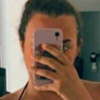 Eduarda Santana Nackt