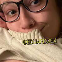 eduardaea Nackt