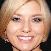Edyta Olszowka Nackt
