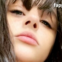 Egyptian Dana Nackt