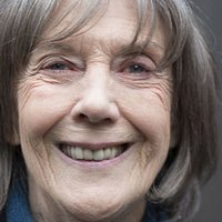 Eileen Atkins Nackt
