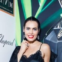 Ekaterina Drobish Nackt