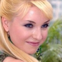 Ekateryna Rak Nackt