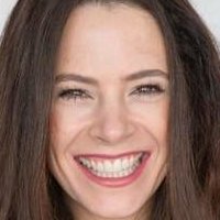 Elaine Cassidy Nackt