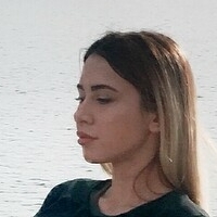 Elena Dostic Nackt