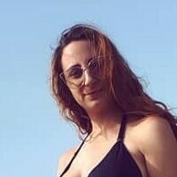 Elena Prinea Nackt