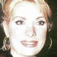 Eleni Menegaki Nackt