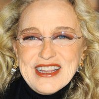 Eleonora Giorgi Nackt