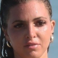 Eleonora Srugo Nackt