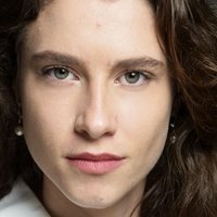 Elisa Heidrich Nackt