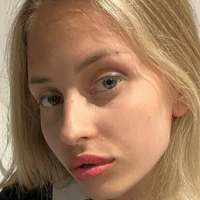 elisblondy Nackt