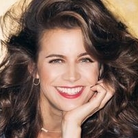 Elise Schaap Nackt