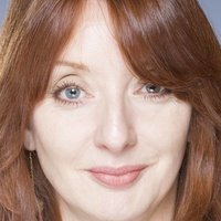 Elizabeth Berrington Nackt